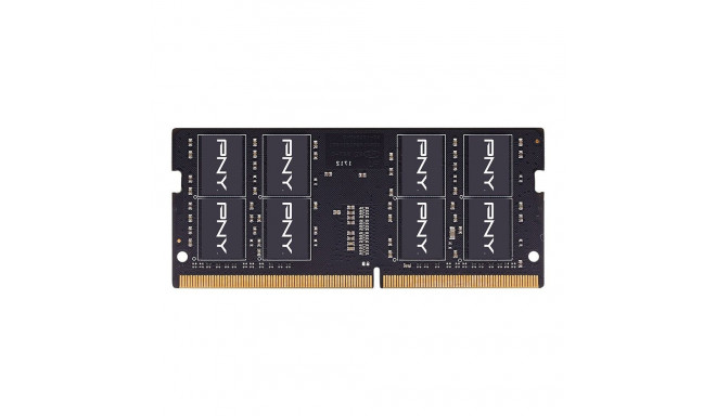 Notebook memory 16GB DDR4 SODIMM 3200 BULK