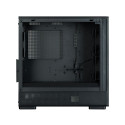 ZALMAN P10 NAMU mATX Mini Tower Black