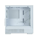 ZALMAN P10 NAMU mATX Mini Tower White