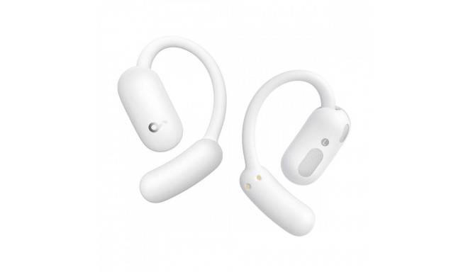 Wireless earphones Soundcore Aero Fit 2 Bluetooth white