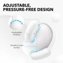 Wireless earphones Soundcore Aero Fit 2 Bluetooth white