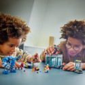Blocks Super Heroes 76315 Iron Mans Laboratory: Hall of Armor