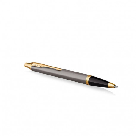 Pastapliiats Parker IM Core Grey GT - 2214613