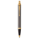 Długopis Parker IM Core Grey GT - 2214613