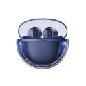 Audio Headset - Baseus Bowie E5X TWS In-Ear Headset Blue