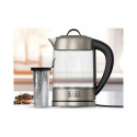Electric Kettle - Black+Decker BXKE2205E 1.7L 60-100°C Auto Shut-off