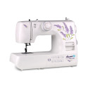 Sewing Machine - Łucznik Weronika 2008 22 Programs 5 Stitch Patterns Free Arm