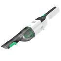 Vacuum Cleaner - Black & Decker REVHV8C-QW Handheld Bagless 7.2V 19AW 11min Runtime Black, White