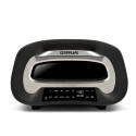 Pizza Oven - G3Ferrari G10186, 420°C, Stone Surface, 2-Min Bake, Digital Display
