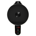 Electric Kettle - CONCEPT RK3305 1.5L Adjustable Temp 45-100°C
