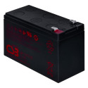 Battery - CSB GP1272F2 12V 7.2Ah Sealed Lead Acid