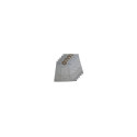 Dust Bag - Makita Non-Woven Bags for VC2512L/VC2010L/VC2511, 5pcs, 10L, Bronze