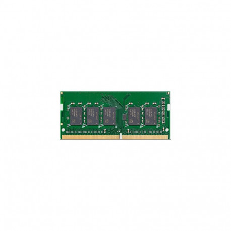 RAM Module - Synology D4ES02-4G 4GB DDR4 ECC 260-pin SO-DIMM