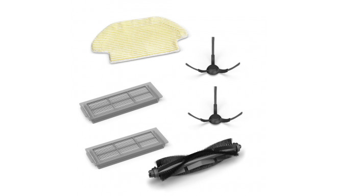 Vacuum Cleaner Accessory - Kärcher 2.269-621.0 Robot Vacuum Accessory Kit