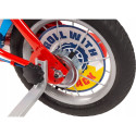 Children's Bicycle - TOIMSA 12" PAW Patrol Foam Wheels Red