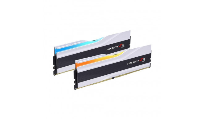 RAM Module - G.Skill Trident Z5 RGB F5-6400J3239F48GX2-TZ5RW 96GB DDR5 6400MHz RGB