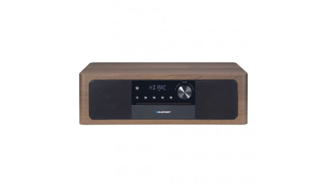 Micro Audio System - MS22BT Bluetooth CD Player 50W RMS USB FM Radio