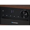 Stereo System - Micro Tower Ms22bt Bluetooth