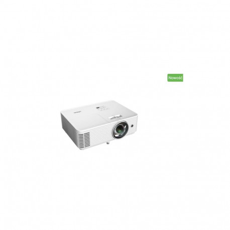 Projector - Vivitek DX335ST 3800 ANSI Lumens 1024x768 30000:1 Contrast