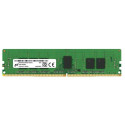 RAM - Micron RDIMM DDR4 8GB 3200MHz ECC Registered