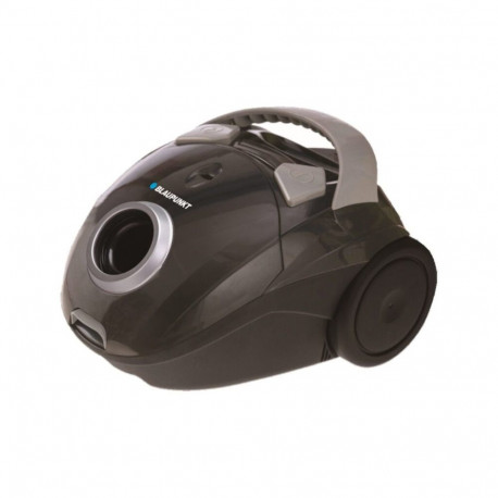 Vacuum Cleaner - Blaupunkt VCB101 Black Blaupunkt VCB101 Hoover, Powerful Suction, Compact Design, B