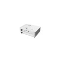 Short Throw Projector - Vivitek DX335ST 3800 ANSI Lumens White