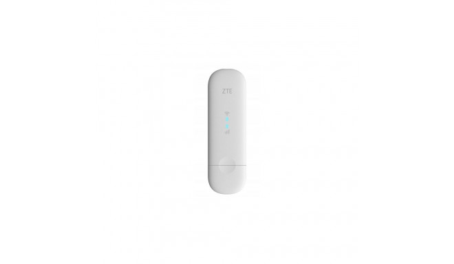 Cellular Modem - ZTE LTE MF79U USB 2.0, External Antenna, MicroSD up to 32GB
