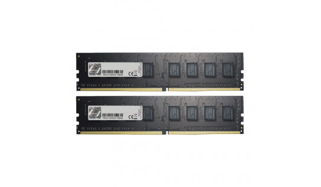 Computer Memory - G.skill Value F4-2666c19d