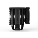 CPU Cooler - Be Quiet! Dark Rock Pro 5, Black