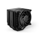 CPU Cooler - Be Quiet! Dark Rock Pro 5, Black