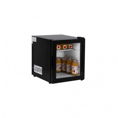 Thermoelectric Cooler - ADLER AD 8088 28L 35dB 75kWh Black