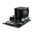 CPU Cooler - Be Quiet! Dark Rock Pro 5, Black