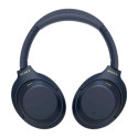 Wireless Headphones - Sony WH-1000XM4 Active Noise Cancelling Bluetooth USB Type-C Black