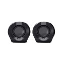Speaker Set - Trust Polo 2.0 Channels 4 W RMS Black