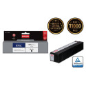 Ink Cartridge - Activejet Ah-973b 220ml Black