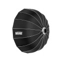 Šviesdėžė Newell Parabolic Softbox 120 cm
