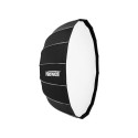 Šviesdėžė Newell Parabolic Softbox 120 cm
