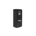 Weather Station - Weather Station Greenblue 46003 Black LCD Wi-Fi