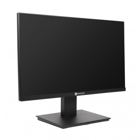 Monitor - AG Neovo LA-2202 Full HD 21.5" 1920 x 1080 LCD Black