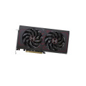 Graphics Card - Sapphire Radeon Rx 7600 Xt 16 GB Gddr6, Blue