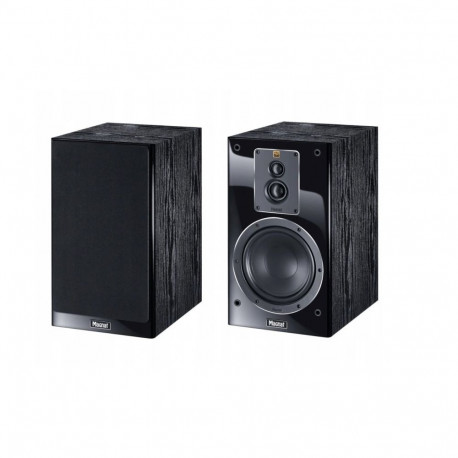3-Way Speakers - Magnat Signature 503 100W Black
