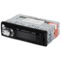 Car Radio - Blow Avh-8624 Black