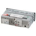 Car Radio - Blow Avh-8624 Black