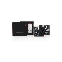 Case Fan - Noctua Nf-a14 Industrialppc-2000, Black