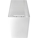 Computer Case - MasterBox NR200P V2 White