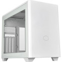 Computer Case - MasterBox NR200P V2 White