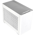 Computer Case - MasterBox NR200P V2 White