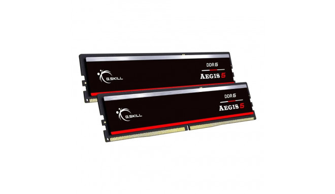 RAM Module - G.Skill Aegis F5 32 GB (2 x 16 GB) DDR5 5600 MHz CAS 36 1.2V