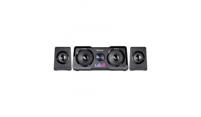 Speaker System - Defender Soundwall 2.1 16W