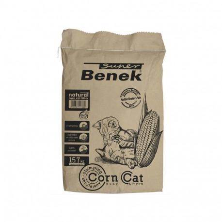Cat Litter - Certech Super Benek 25l